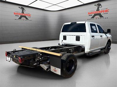 New 2026 Ram 3500 Crew Cab 60 CA Cab Chassis for sale #N5485 - photo 2