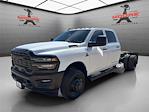 New 2026 Ram 3500 Crew Cab 60 CA Cab Chassis for sale #N5485 - photo 4