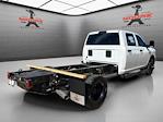 New 2026 Ram 3500 Crew Cab 60 CA Cab Chassis for sale #N5485 - photo 2