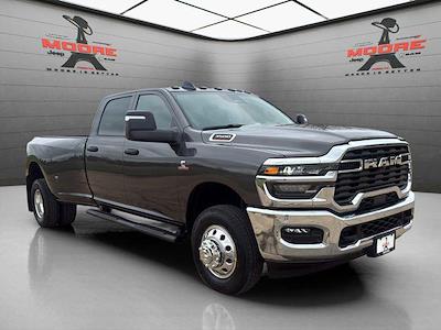 New 2026 Ram 3500 Tradesman Crew Cab for sale #N5499 - photo 1