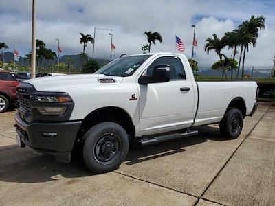 New 2026 Ram 2500 Tradesman Regular Cab for sale #R26038 - photo 1