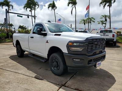 New 2026 Ram 2500 Tradesman Regular Cab for sale #R26038 - photo 2
