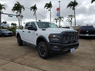 New 2026 Ram 2500 Warlock Crew Cab for sale #R26053 - photo 2