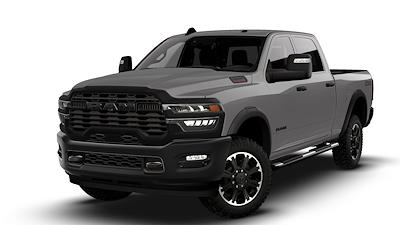 New 2026 Ram 2500 Warlock Crew Cab for sale #R26057 - photo 1