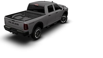 New 2026 Ram 2500 Warlock Crew Cab for sale #R26057 - photo 2