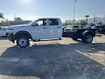 2022 Ram 5500 Crew Cab DRW 4x2, Hooklift Body for sale #R22072 - photo 3