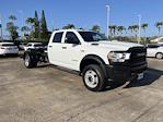 2022 Ram 5500 Crew Cab DRW 4x2, Hooklift Body for sale #R22072 - photo 6