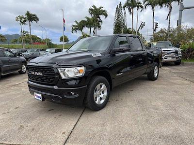 New 2023 Ram 1500 Big Horn Crew Cab 4x4 Pickup for sale #R23031 - photo 1