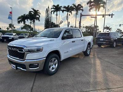 New 2025 Ram 1500 Big Horn Crew Cab 4x4 Pickup for sale #R25002 - photo 1