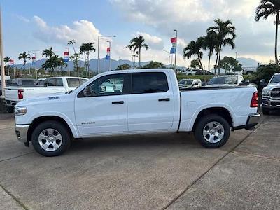 New 2025 Ram 1500 Big Horn Crew Cab 4x4 Pickup for sale #R25002 - photo 2