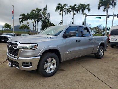 New 2025 Ram 1500 Big Horn Crew Cab 4x4 Pickup for sale #R25006 - photo 1