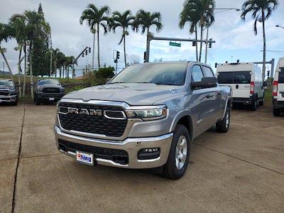 New 2025 Ram 1500 Big Horn Crew Cab 4x4 Pickup for sale #R25006 - photo 2