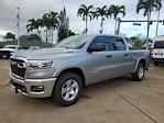 New 2025 Ram 1500 Big Horn Crew Cab 4x4 Pickup for sale #R25006 - photo 1
