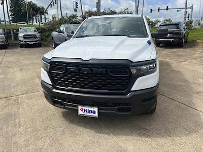 New 2025 Ram 1500 Tradesman Crew Cab 4x4 Pickup for sale #R25013 - photo 2