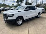 New 2025 Ram 1500 Tradesman Crew Cab 4x4 Pickup for sale #R25013 - photo 1
