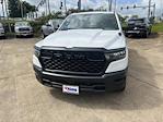 New 2025 Ram 1500 Tradesman Crew Cab 4x4 Pickup for sale #R25013 - photo 2