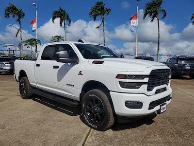 New 2026 Ram 2500 Big Horn Crew Cab for sale #R26010 - photo 1