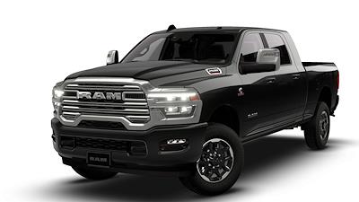 New 2026 Ram 2500 Laramie Mega Cab for sale #R26011 - photo 1