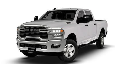 New 2026 Ram 3500 Tradesman Crew Cab for sale #R26013 - photo 1