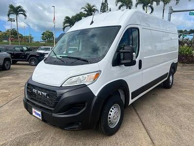 New 2026 Ram ProMaster 2500 High Roof Empty Cargo Van for sale #R26022 - photo 1