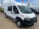 New 2026 Ram ProMaster 2500 High Roof Empty Cargo Van for sale #R26022 - photo 3