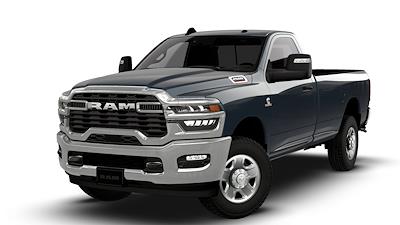 New 2026 Ram 2500 Tradesman Regular Cab for sale #R26054 - photo 1