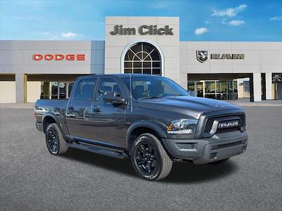 New 2024 Ram 1500 Classic Warlock Crew Cab 4x4 Pickup for sale #D240241 - photo 1