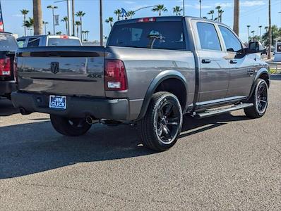 New 2024 Ram 1500 Classic Warlock Crew Cab 4x4 Pickup for sale #D240241 - photo 2