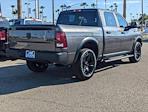 New 2024 Ram 1500 Classic Warlock Crew Cab 4x4 Pickup for sale #D240241 - photo 2
