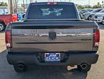 New 2024 Ram 1500 Classic Warlock Crew Cab 4x4 Pickup for sale #D240241 - photo 3