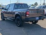 New 2024 Ram 1500 Classic Warlock Crew Cab 4x4 Pickup for sale #D240241 - photo 4