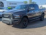 New 2024 Ram 1500 Classic Warlock Crew Cab 4x4 Pickup for sale #D240241 - photo 5