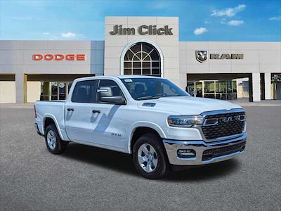 New 2025 Ram 1500 Big Horn Crew Cab 4x4 Pickup for sale #D250049 - photo 1
