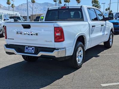 New 2025 Ram 1500 Big Horn Crew Cab 4x4 Pickup for sale #D250049 - photo 2