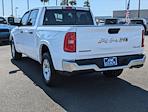 New 2025 Ram 1500 Big Horn Crew Cab 4x4 Pickup for sale #D250049 - photo 4
