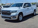 New 2025 Ram 1500 Big Horn Crew Cab 4x4 Pickup for sale #D250049 - photo 5