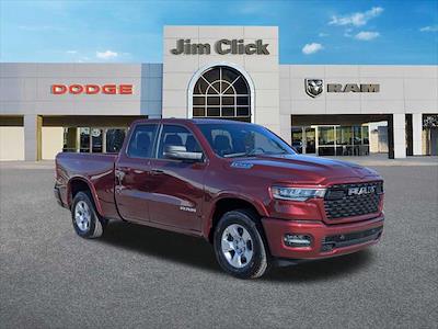 New 2025 Ram 1500 Big Horn Quad Cab Pickup for sale #D250138 - photo 1