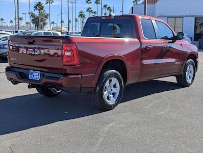 New 2025 Ram 1500 Big Horn Quad Cab Pickup for sale #D250138 - photo 2