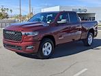 New 2025 Ram 1500 Big Horn Quad Cab Pickup for sale #D250138 - photo 5