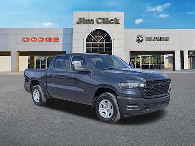 New 2025 Ram 1500 Tradesman Crew Cab 4x4 Pickup for sale #D250144 - photo 1