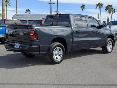 New 2025 Ram 1500 Tradesman Crew Cab 4x4 Pickup for sale #D250144 - photo 2