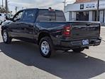 New 2025 Ram 1500 Tradesman Crew Cab 4x4 Pickup for sale #D250144 - photo 9