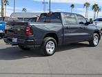 New 2025 Ram 1500 Tradesman Crew Cab 4x4 Pickup for sale #D250144 - photo 2