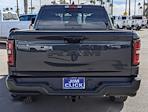 New 2025 Ram 1500 Tradesman Crew Cab 4x4 Pickup for sale #D250144 - photo 3