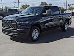 New 2025 Ram 1500 Tradesman Crew Cab 4x4 Pickup for sale #D250144 - photo 4