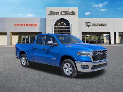 New 2025 Ram 1500 Big Horn Quad Cab Pickup for sale #D250147 - photo 1