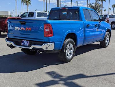New 2025 Ram 1500 Big Horn Quad Cab Pickup for sale #D250147 - photo 2