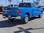 New 2025 Ram 1500 Big Horn Quad Cab Pickup for sale #D250147 - photo 2