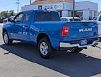 New 2025 Ram 1500 Big Horn Quad Cab Pickup for sale #D250147 - photo 4