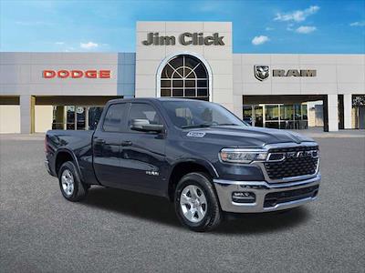 New 2025 Ram 1500 Big Horn Quad Cab Pickup for sale #D250156 - photo 1